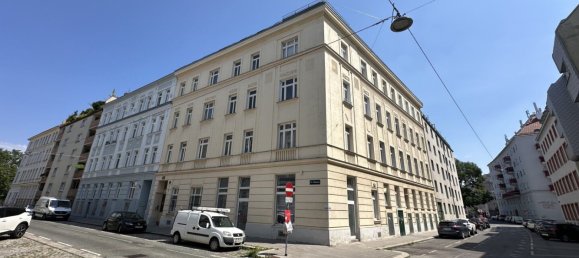 Imóvel comercial em Rudolfsheim-Funfhaus, Austria 52 m² N.º 240439 4