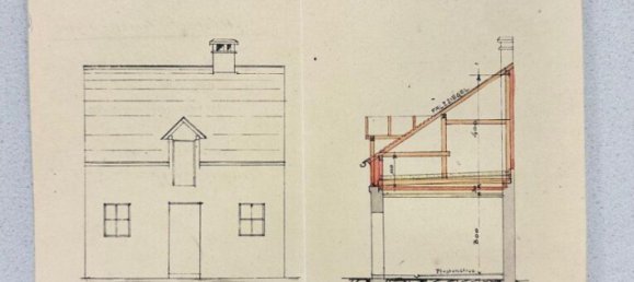 Imóvel comercial em Rudolfsheim-Funfhaus, Austria 52 m² N.º 240439 5