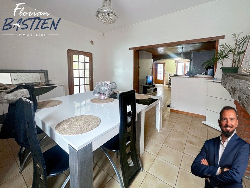 Casa T4 em Denain, France N.º 230463