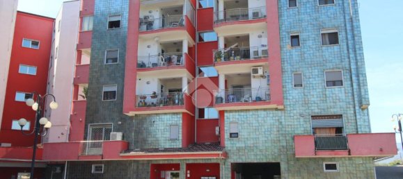 3 Schlafzimmer Wohnung in Montalto Uffugo, Italy, Nr. 163679 15