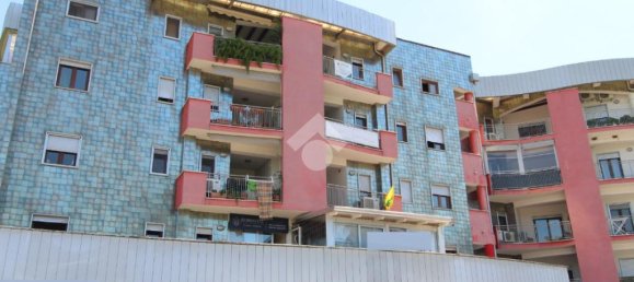 3 Schlafzimmer Wohnung in Montalto Uffugo, Italy, Nr. 163679 3