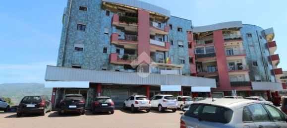 3 Schlafzimmer Wohnung in Montalto Uffugo, Italy, Nr. 163679 11