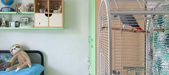 Квартира с 3 комнатами в Превалле, Италия № 234039 15