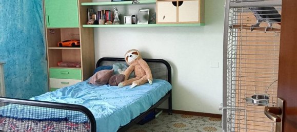 Квартира с 3 комнатами в Превалле, Италия № 234039 14