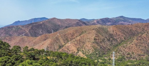 Terrain à Malaga, Spain No. 146562 4