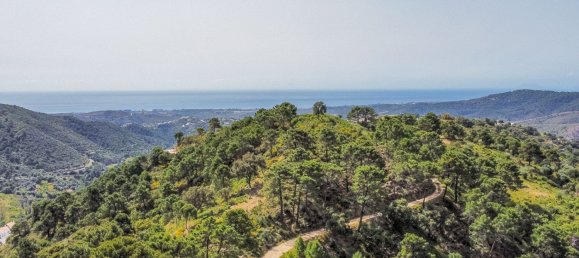 Terrain à Malaga, Spain No. 146562 8