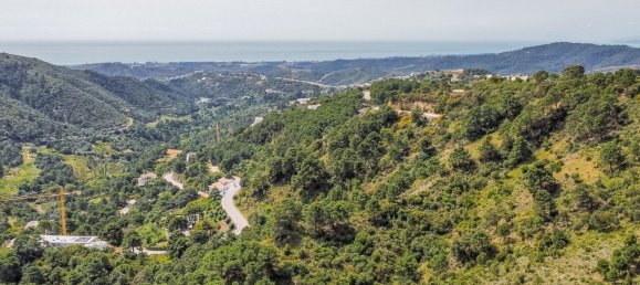 Terrain à Malaga, Spain No. 146562 2