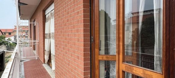 4 Schlafzimmer Wohnung in Carmagnola, Italy, Nr. 316706 12