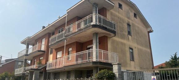 4 Schlafzimmer Wohnung in Carmagnola, Italy, Nr. 316706 2