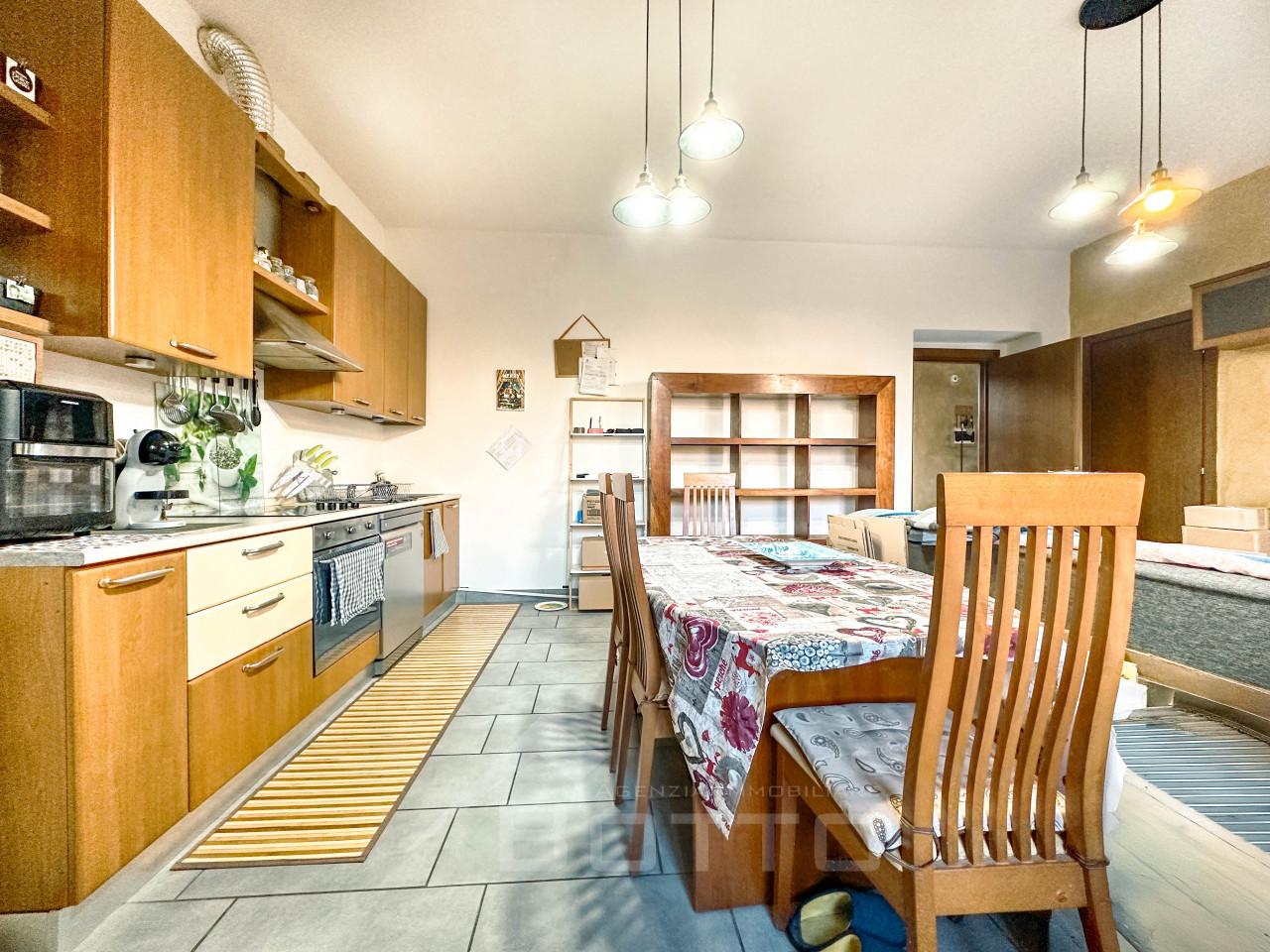 3 rooms Apartment in Serravalle Sesia, Italy No. 231846