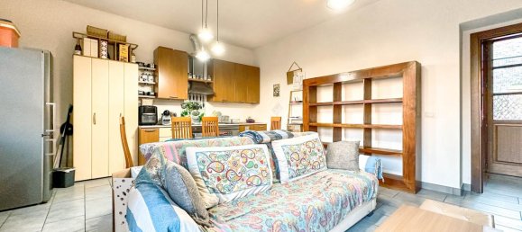 3 rooms Apartment in Serravalle Sesia, Italy No. 231846 3