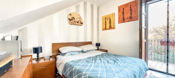 3 rooms Apartment in Serravalle Sesia, Italy No. 231846 6