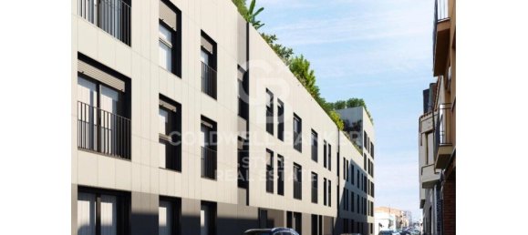 3 Schlafzimmer Wohnung in Sabadell, Spain, Nr. 82199 2