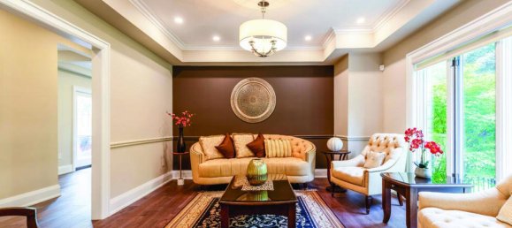 6 Schlafzimmer Haus in Mississauga, Canada, Nr. 417 11