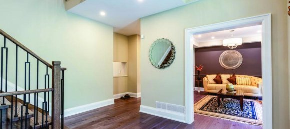 6 Schlafzimmer Haus in Mississauga, Canada, Nr. 417 9