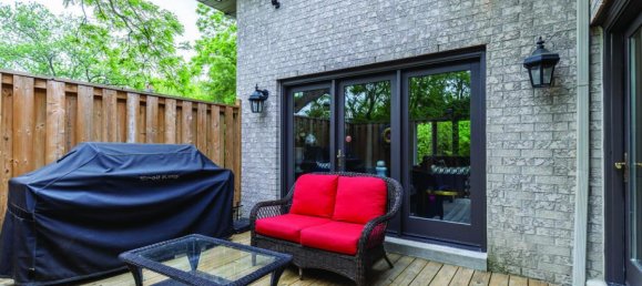 6 Schlafzimmer Haus in Mississauga, Canada, Nr. 417 7