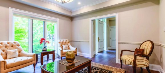 6 Schlafzimmer Haus in Mississauga, Canada, Nr. 417 12