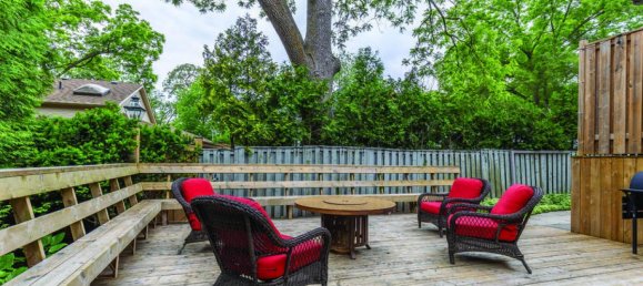 6 Schlafzimmer Haus in Mississauga, Canada, Nr. 417 6