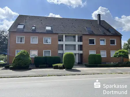 2 rooms Apartment in Dortmund, Germany No. 305190