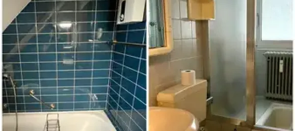 2 rooms Apartment in Dortmund, Germany No. 305190 8