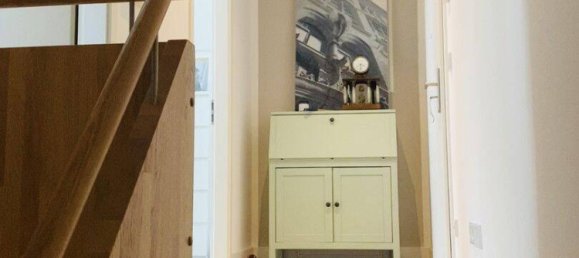 1 غرف نوم منزل ذو طابقين في Dahlem, Germany رقم 357358 11