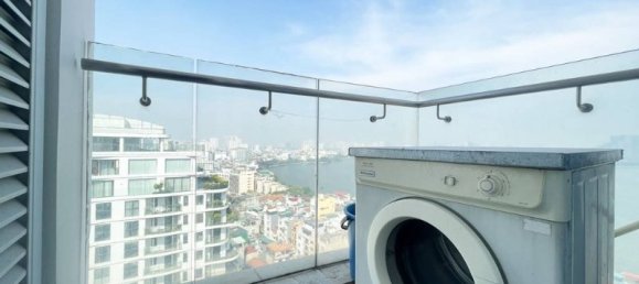 4 غرف نوم شقة في Tay Ho, Vietnam رقم 7768 9