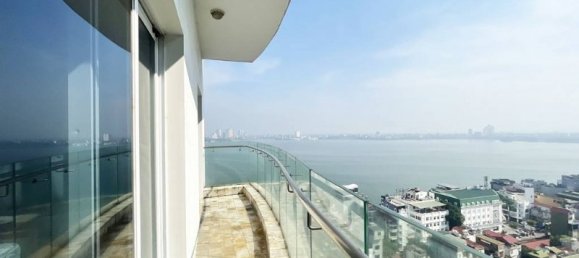 4 غرف نوم شقة في Tay Ho, Vietnam رقم 7768 24