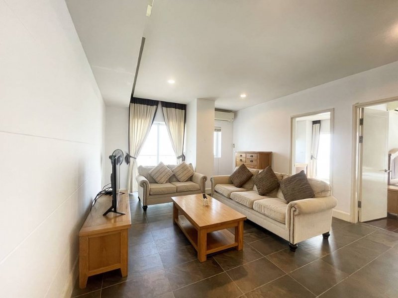 4 غرف نوم شقة في Tay Ho, Vietnam رقم 7768