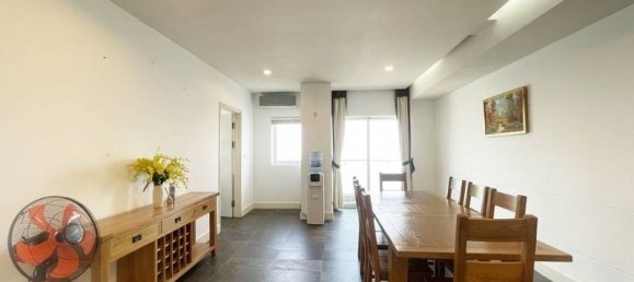 4 غرف نوم شقة في Tay Ho, Vietnam رقم 7768 11