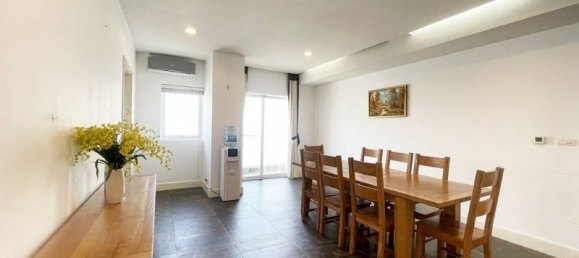 4 غرف نوم شقة في Tay Ho, Vietnam رقم 7768 12