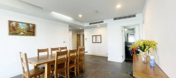 4 غرف نوم شقة في Tay Ho, Vietnam رقم 7768 13