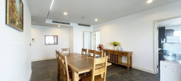 4 غرف نوم شقة في Tay Ho, Vietnam رقم 7768 15