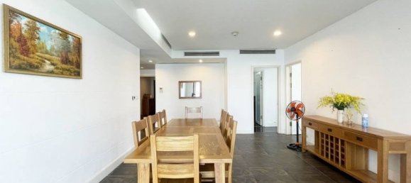 4 غرف نوم شقة في Tay Ho, Vietnam رقم 7768 14