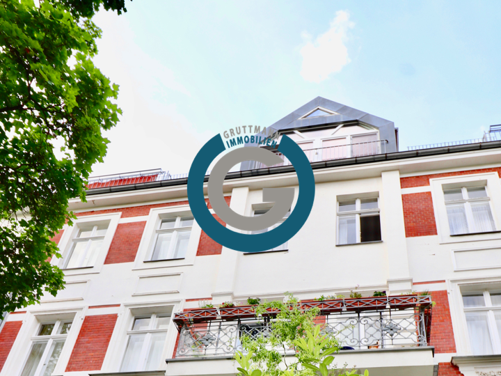 Estudio en Friedenau, Germany No. 320591