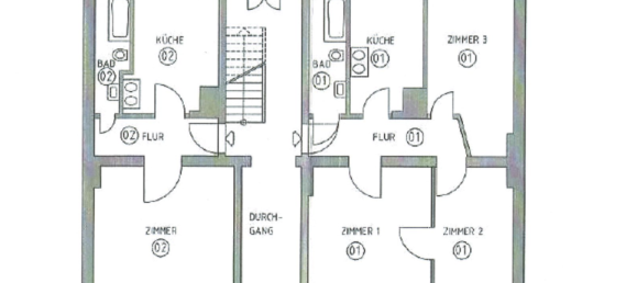 Estudio en Friedenau, Germany No. 320591 21