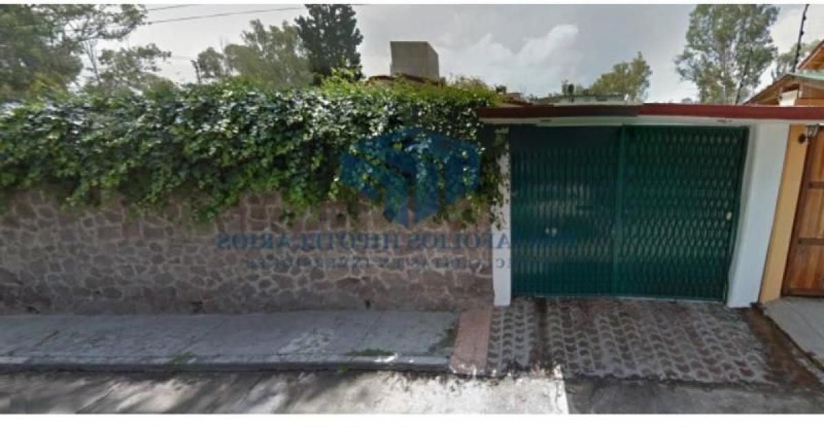 3 Schlafzimmer Haus in Cuautitlan Izcalli, Mexico, Nr. 162690