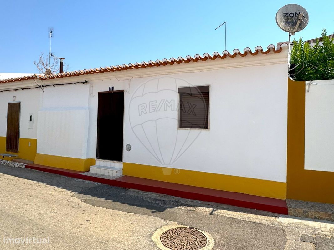 3 bedrooms House in Veiros, Portugal No. 256267