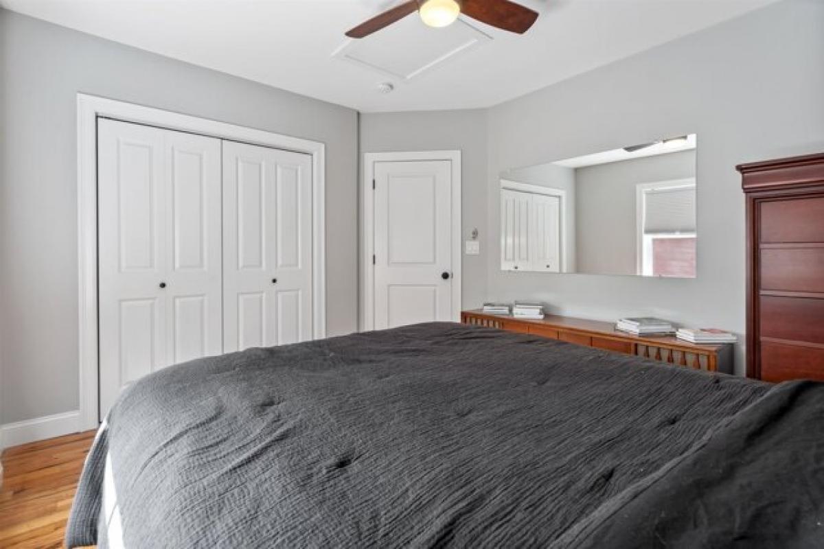 3 bedrooms House in Manchester, USA No. 440197