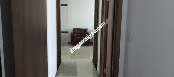 Wohnung in Binh Thanh, Vietnam 90m², Nr. 10420 6