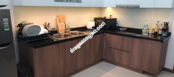 Wohnung in Binh Thanh, Vietnam 90m², Nr. 10420 7