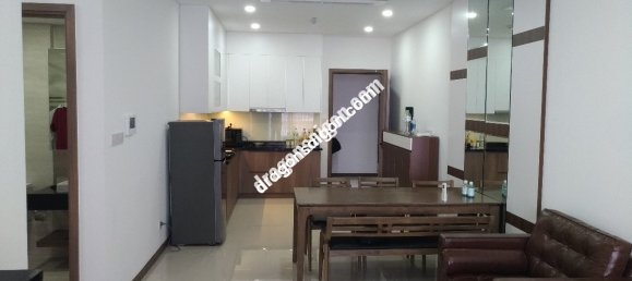 Wohnung in Binh Thanh, Vietnam 90m², Nr. 10420 10