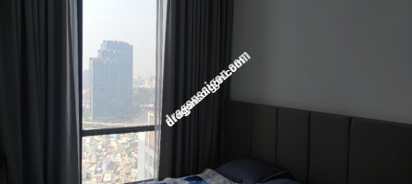 Wohnung in Binh Thanh, Vietnam 90m², Nr. 10420 4