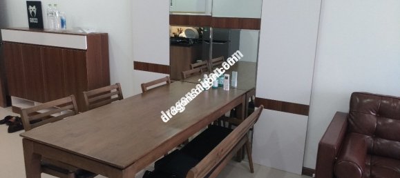 Wohnung in Binh Thanh, Vietnam 90m², Nr. 10420 9