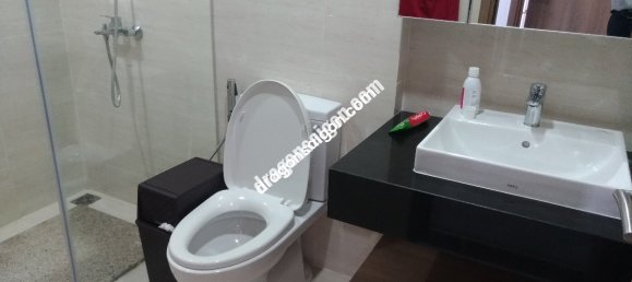 Wohnung in Binh Thanh, Vietnam 90m², Nr. 10420 5