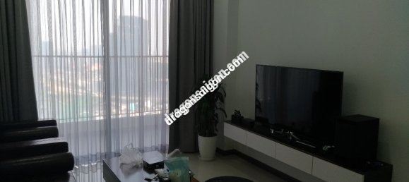 Wohnung in Binh Thanh, Vietnam 90m², Nr. 10420 8