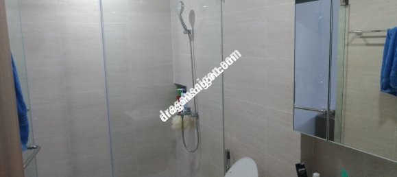 Wohnung in Binh Thanh, Vietnam 90m², Nr. 10420 3