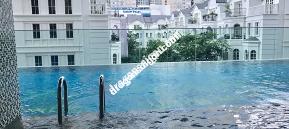 Wohnung in Binh Thanh, Vietnam 90m², Nr. 10420 13