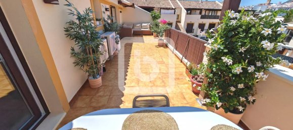 Пентхаус с 2 спальнями в Аликанте, Испания № 182090 3