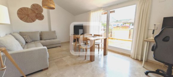 Пентхаус с 2 спальнями в Аликанте, Испания № 182090 6