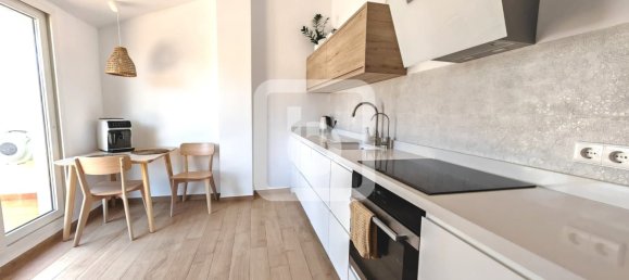 Пентхаус с 2 спальнями в Аликанте, Испания № 182090 9